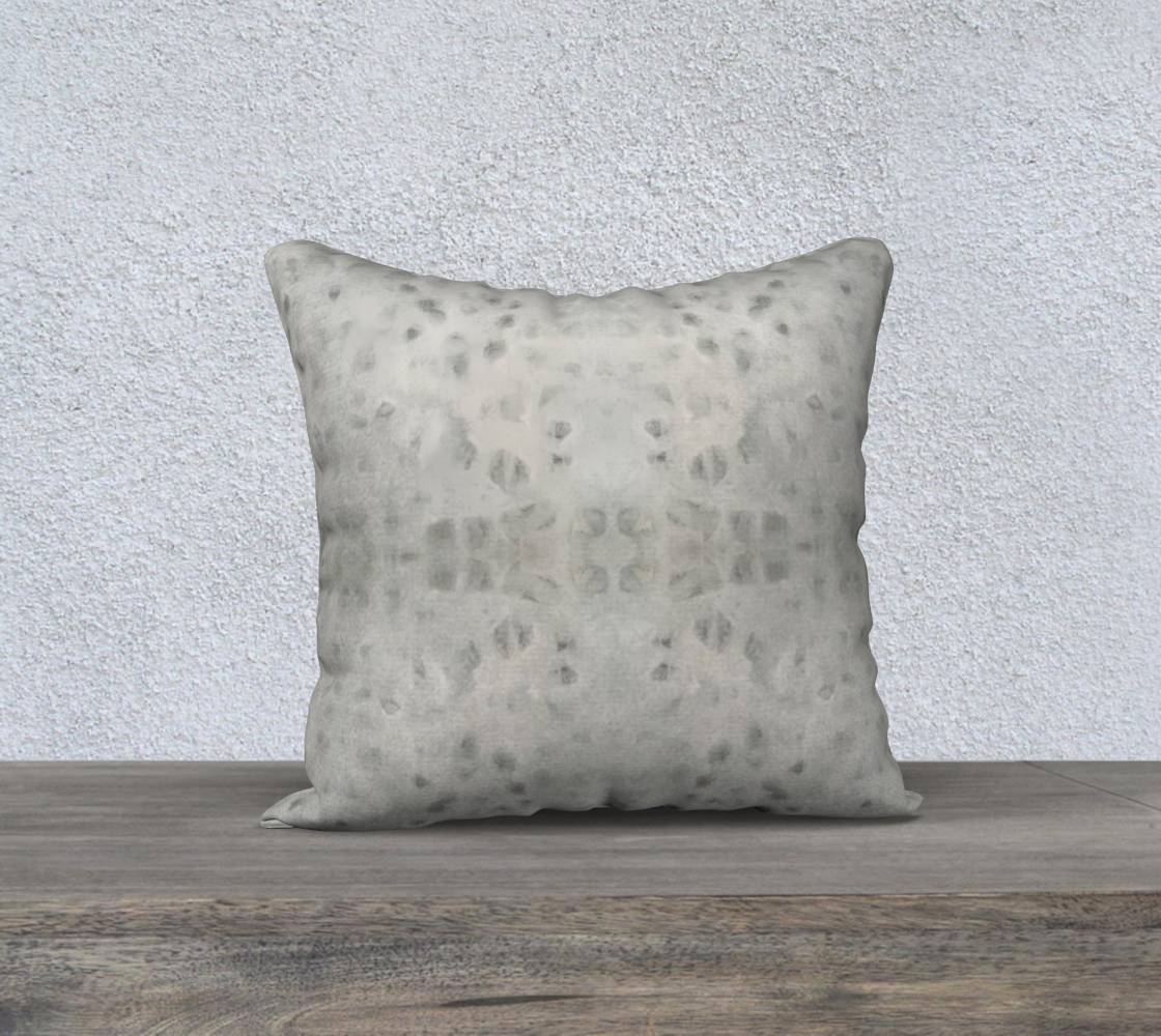 The Artist's Edit Collection Decorative Pillow