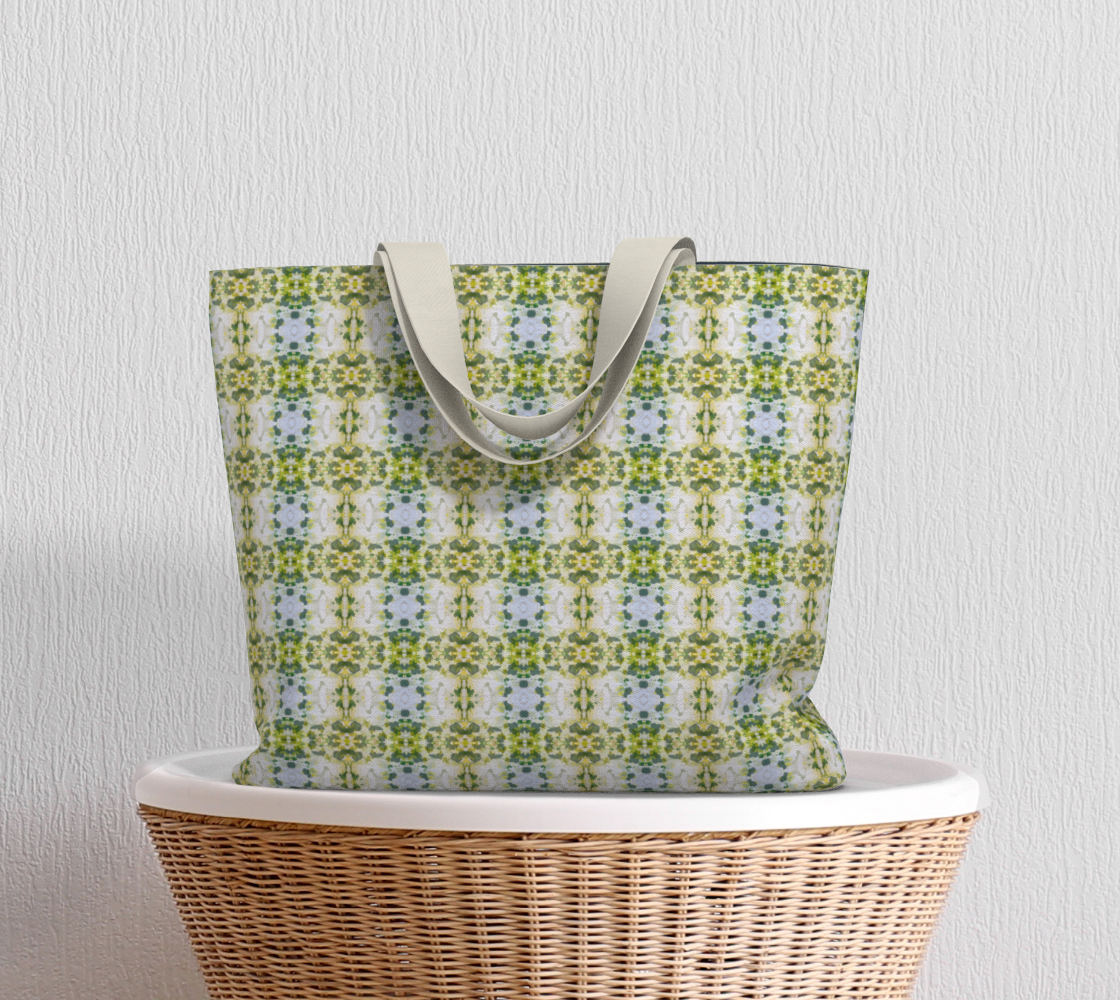 The Artist's Edit Collection Large Tote Bag
