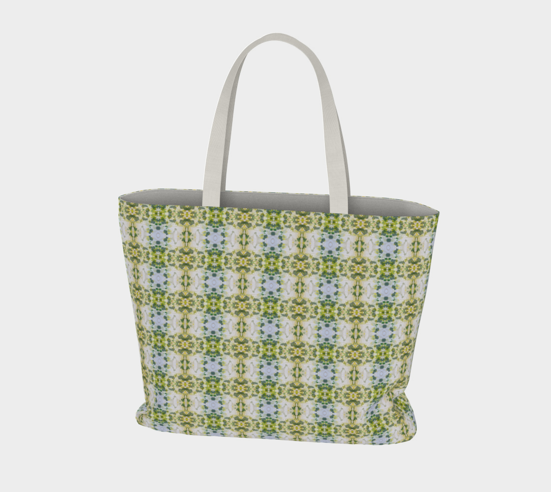 The Artist's Edit Collection Large Tote Bag
