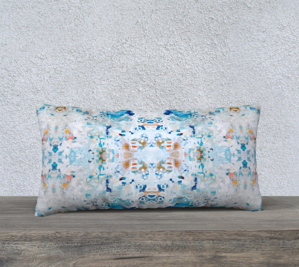 The Artist's Edit Collection Decorative Pillow