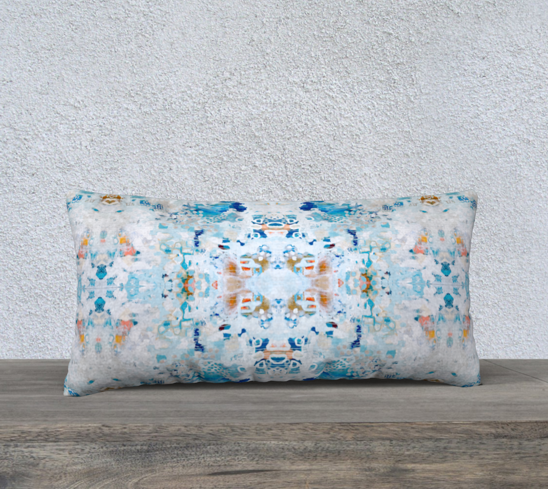 The Artist's Edit Collection Decorative Pillow