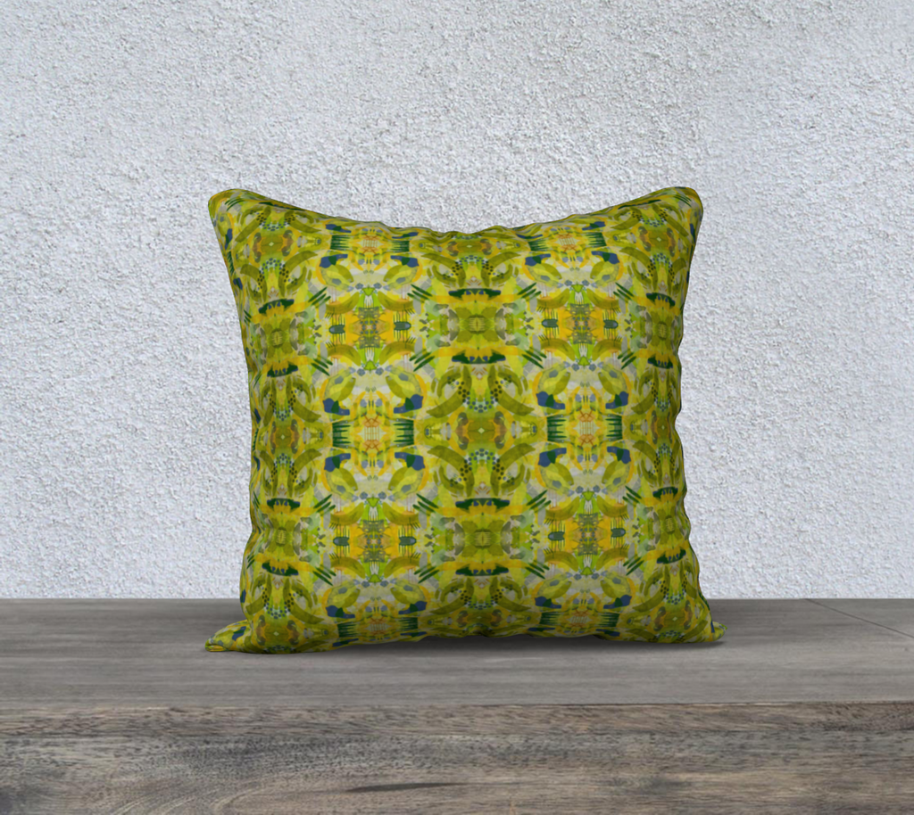 The Artist's Edit Collection Decorative Pillow