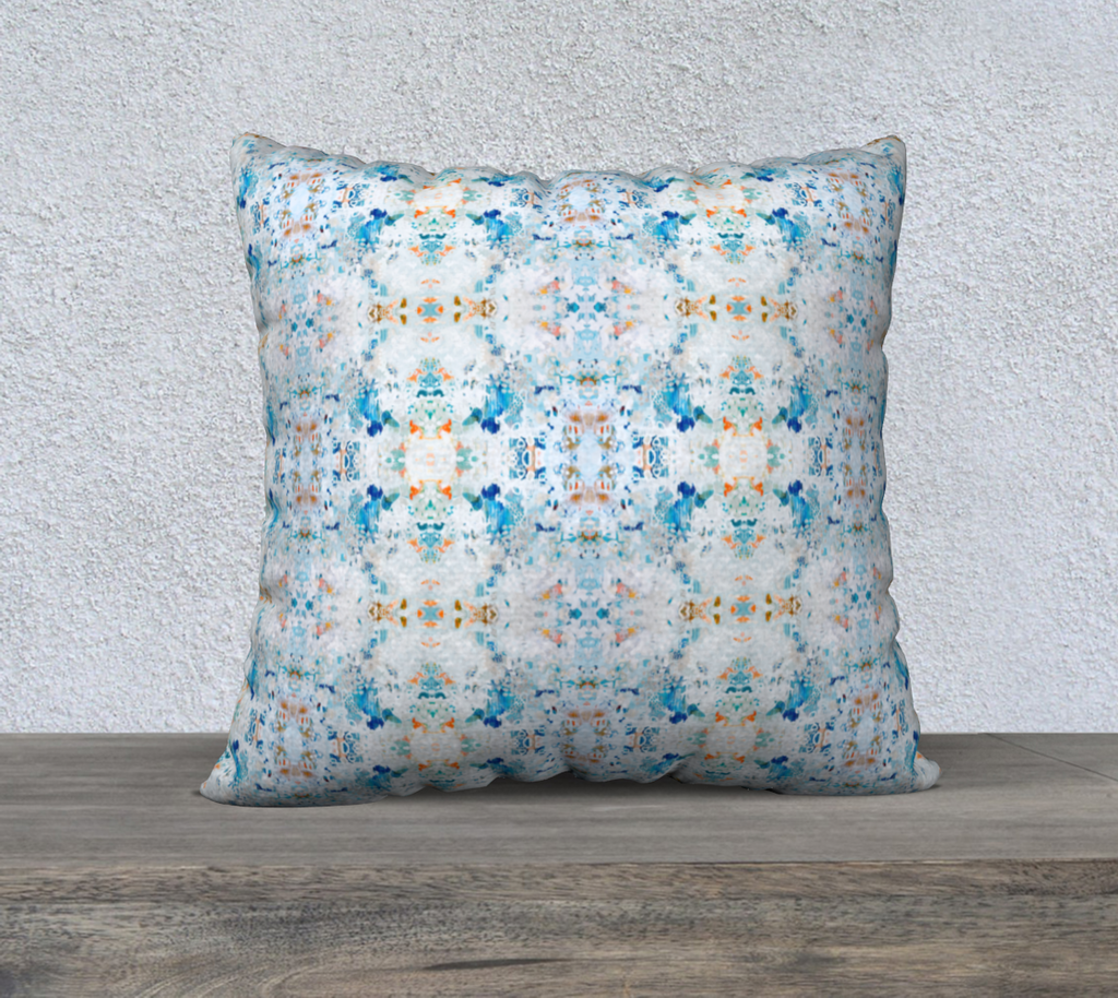 The Artist's Edit Collection Decorative Pillow