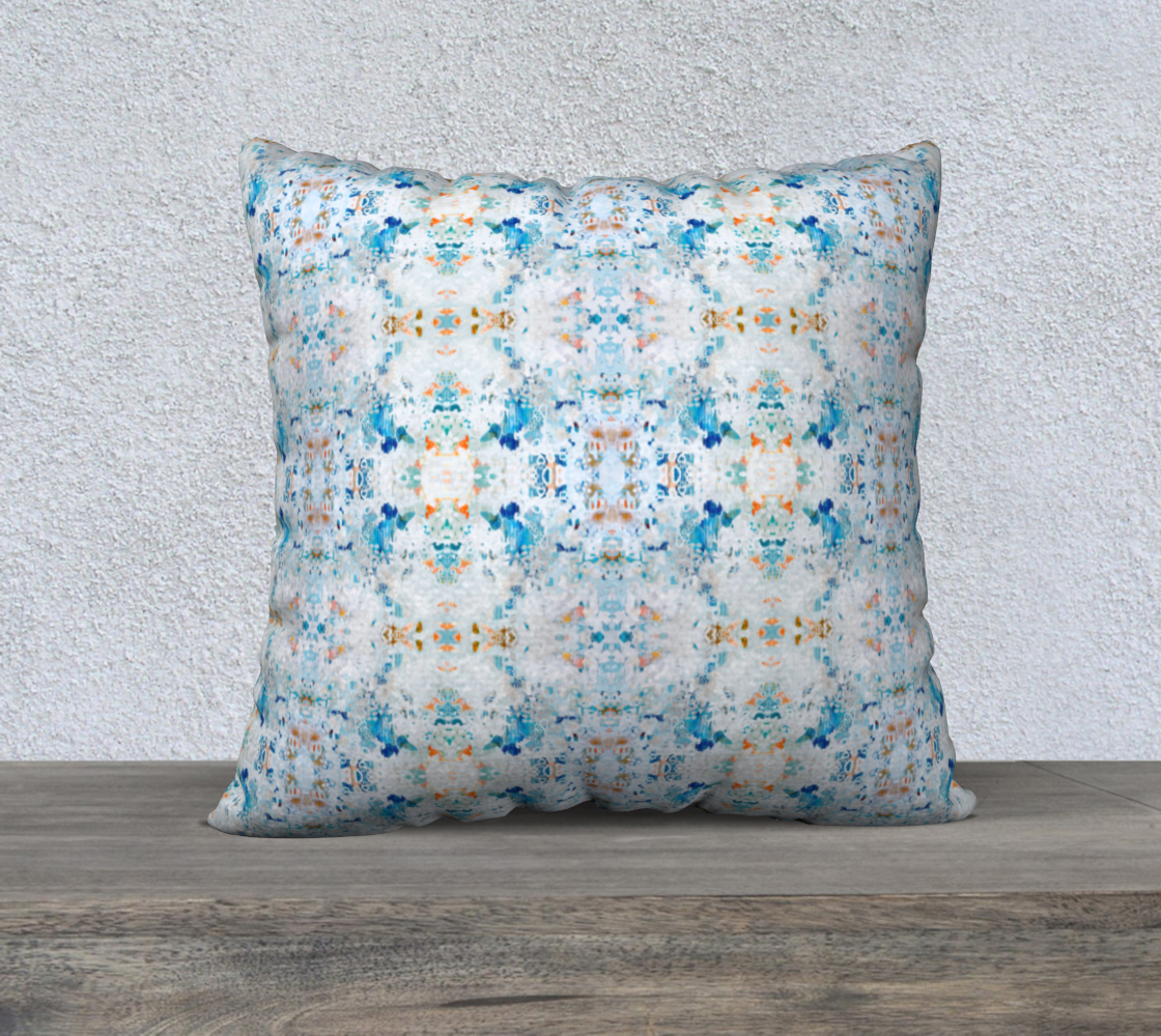 The Artist's Edit Collection Decorative Pillow