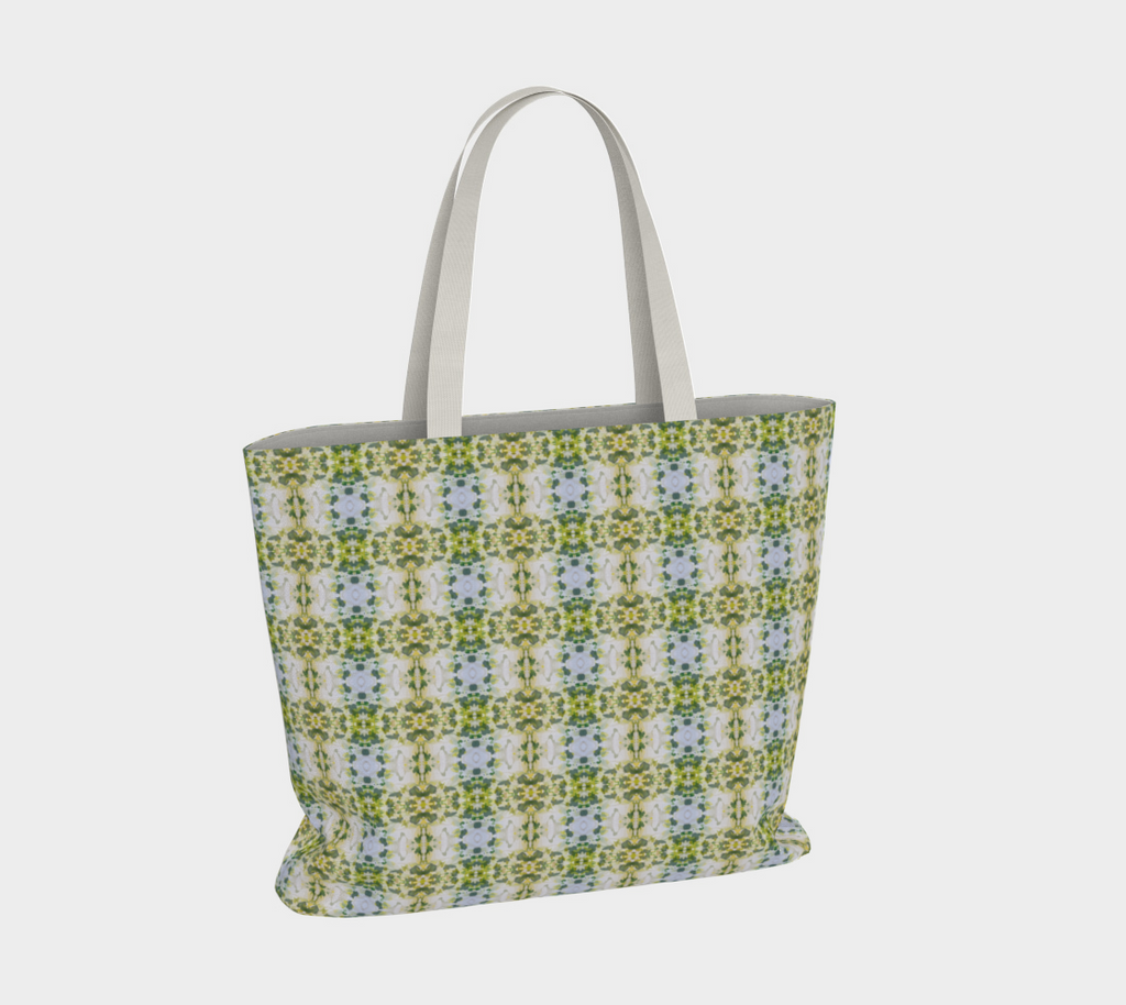 The Artist's Edit Collection Large Tote Bag