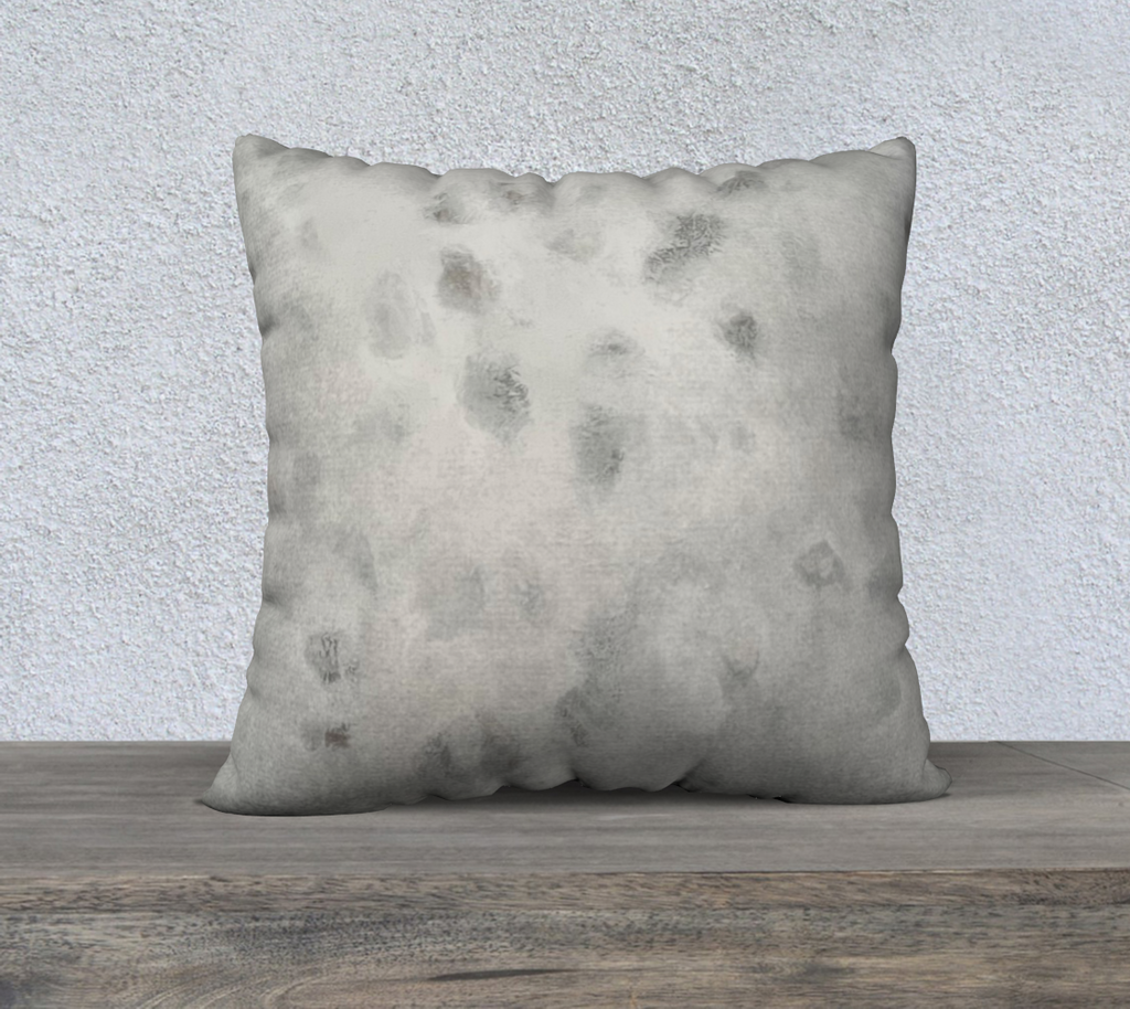 The Artist's Edit Collection Decorative Pillow