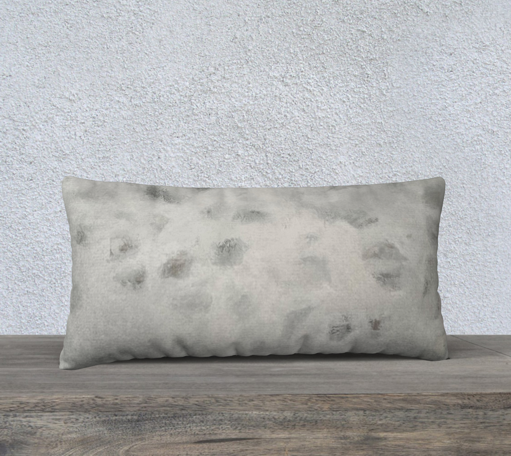 The Artist's Edit Collection Decorative Pillow