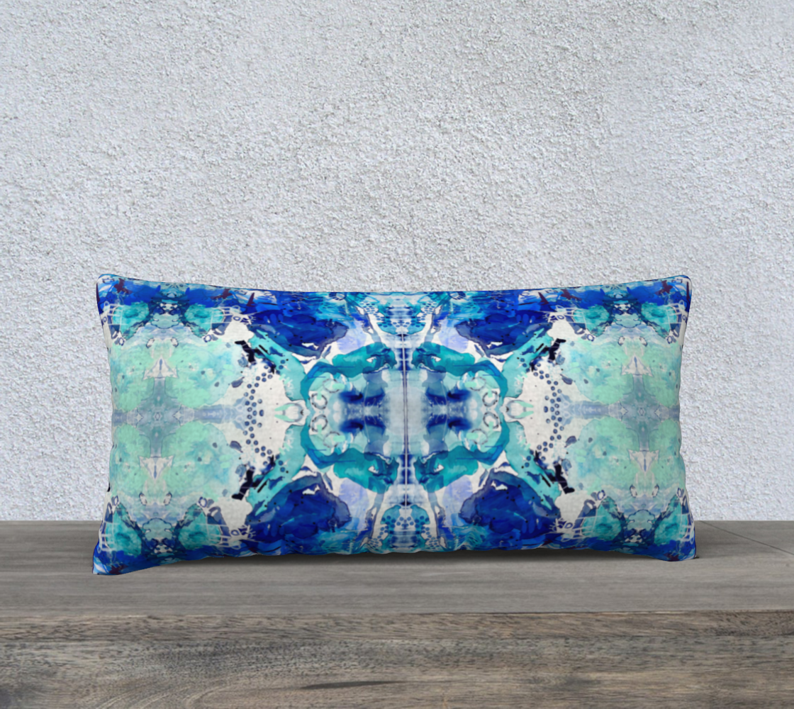 The Artist's Edit Collection Decorative Pillow