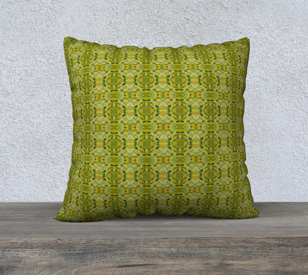 The Artist's Edit Collection Decorative Pillow