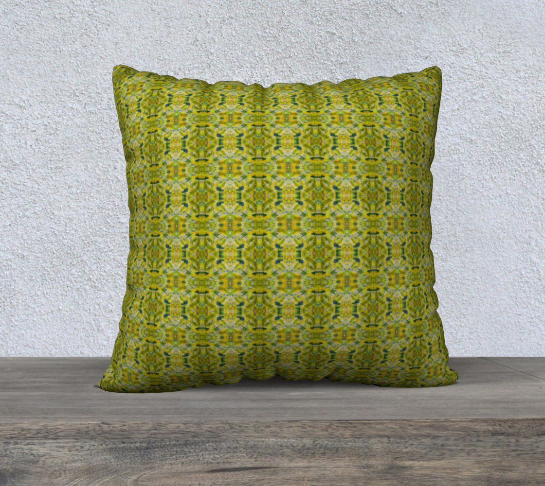 The Artist's Edit Collection Decorative Pillow