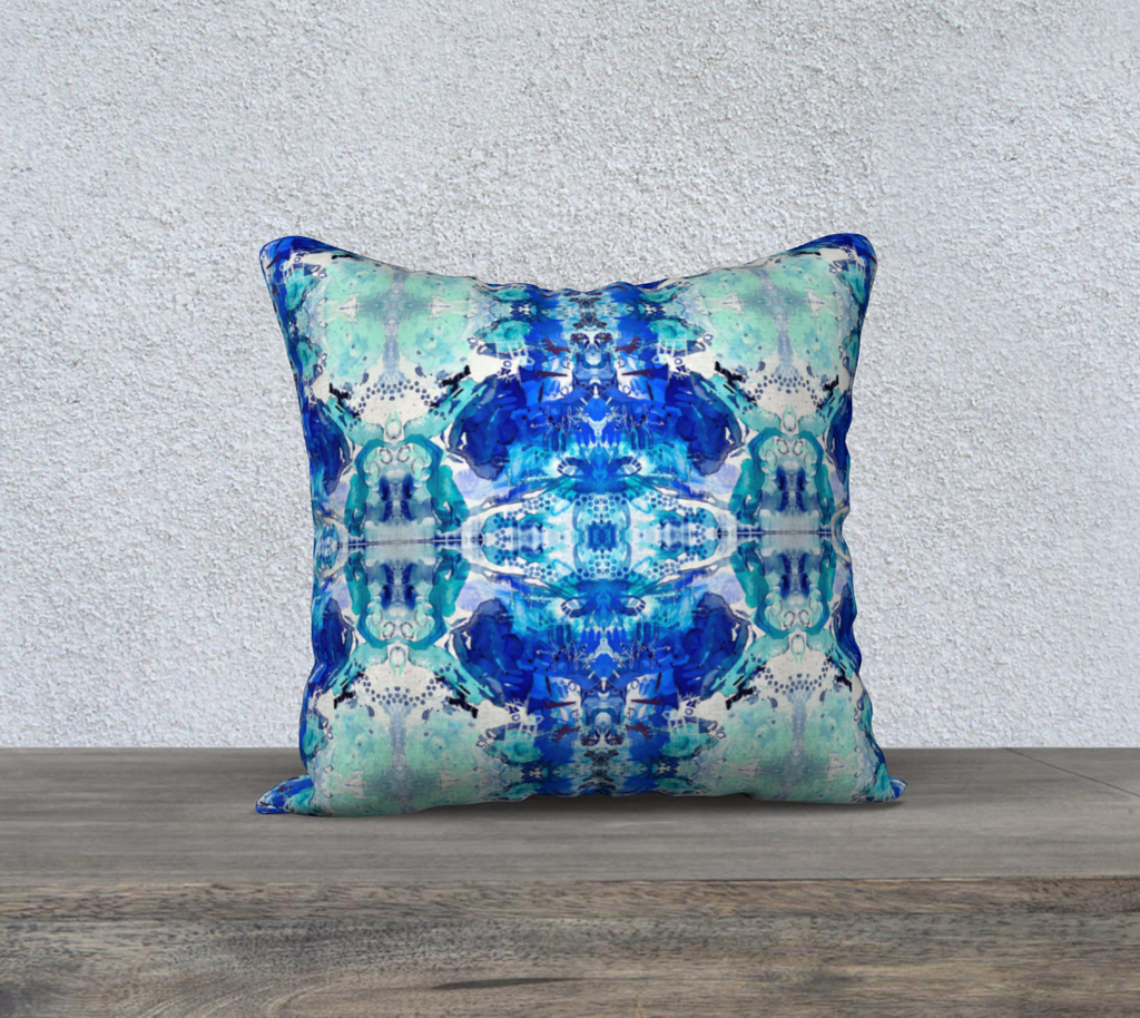 The Artist's Edit Collection Decorative Pillow