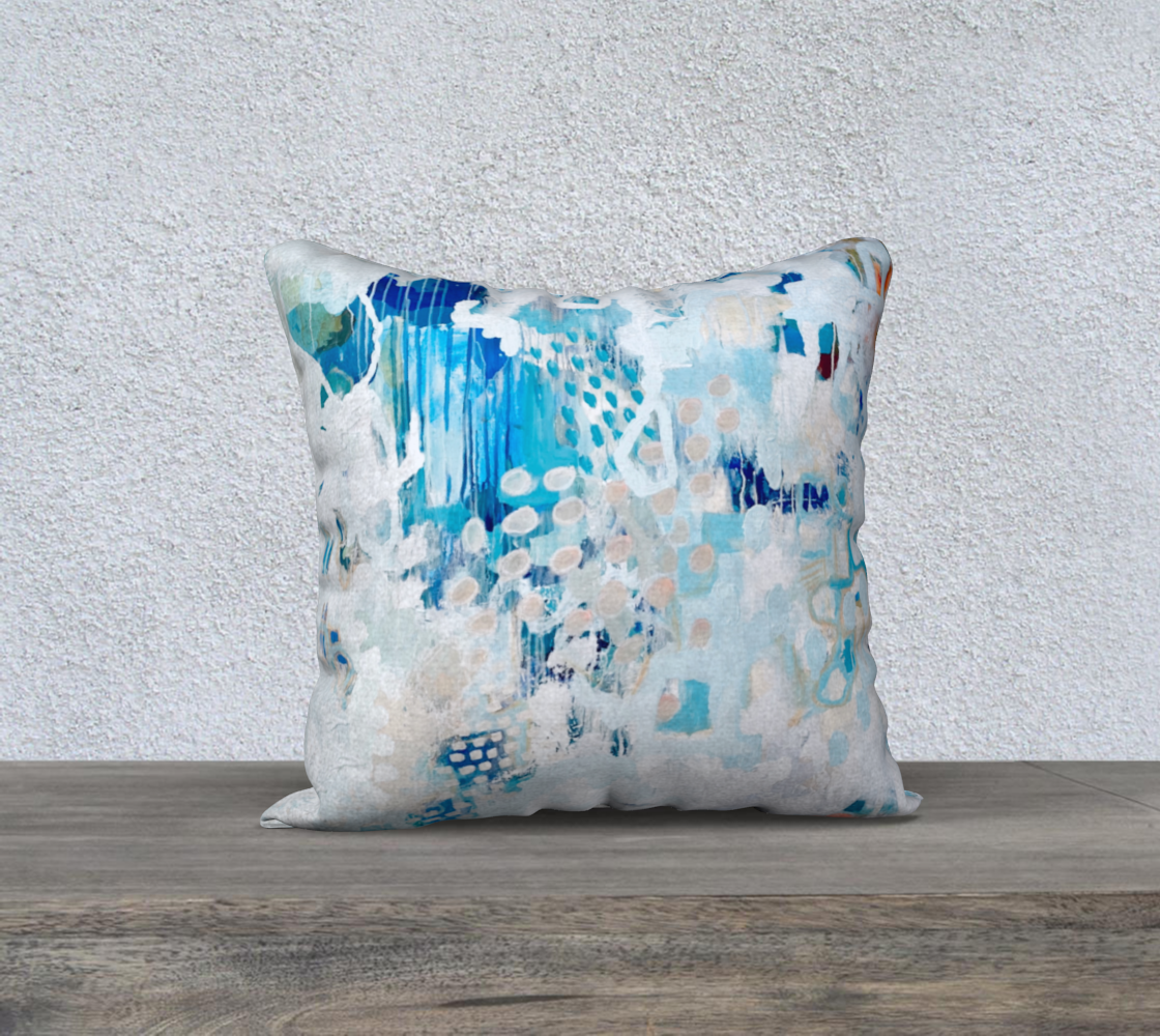 The Artist's Edit Collection Decorative Pillow