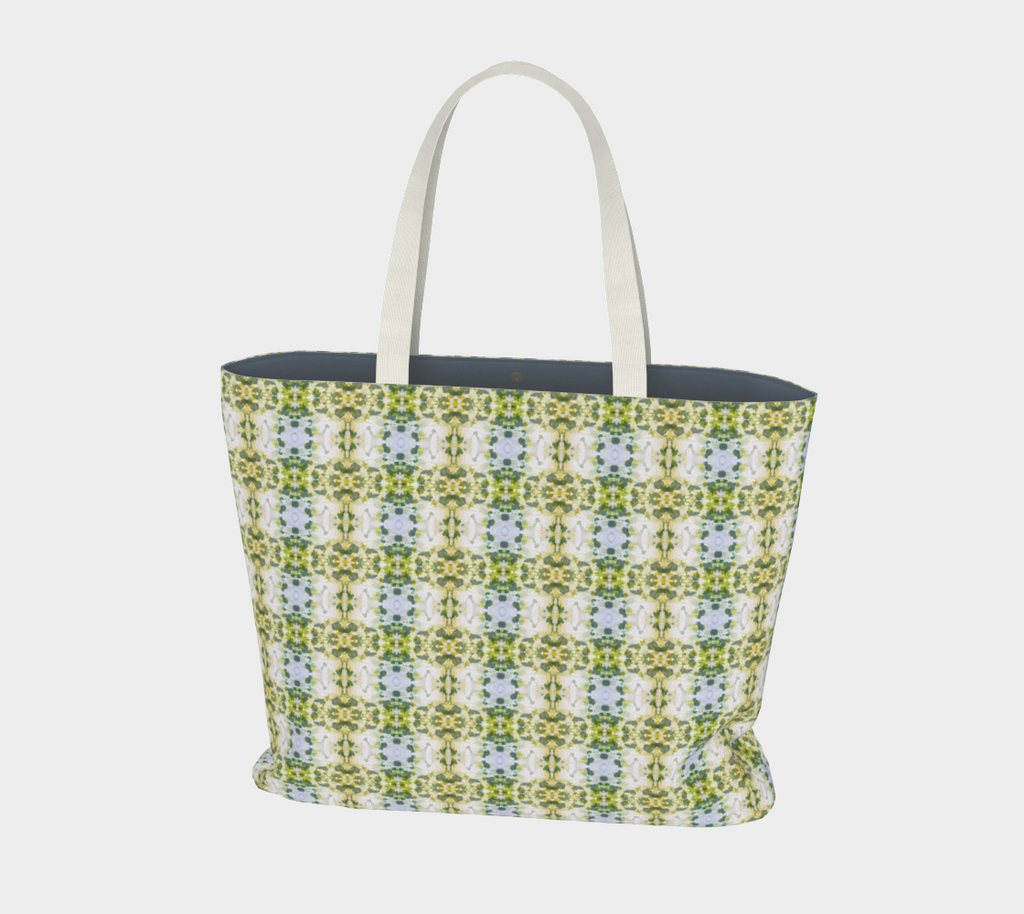The Artist's Edit Collection Large Tote Bag