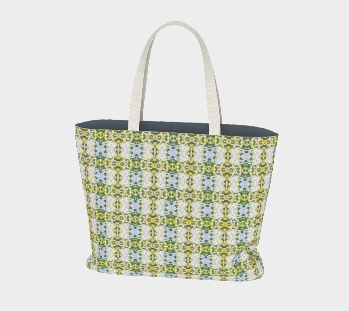The Artist's Edit Collection Large Tote Bag