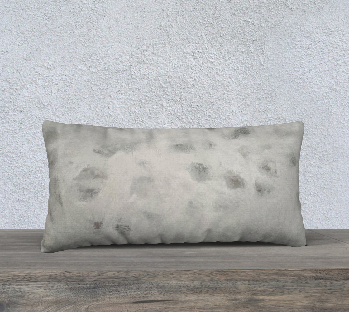 The Artist's Edit Collection Decorative Pillow