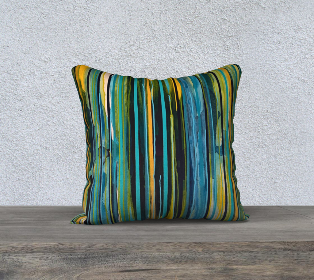 The Artist's Edit Collection Decorative Pillow