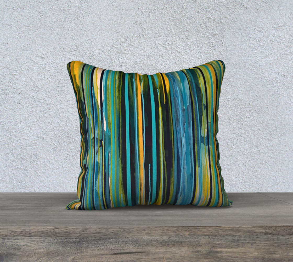 The Artist's Edit Collection Decorative Pillow