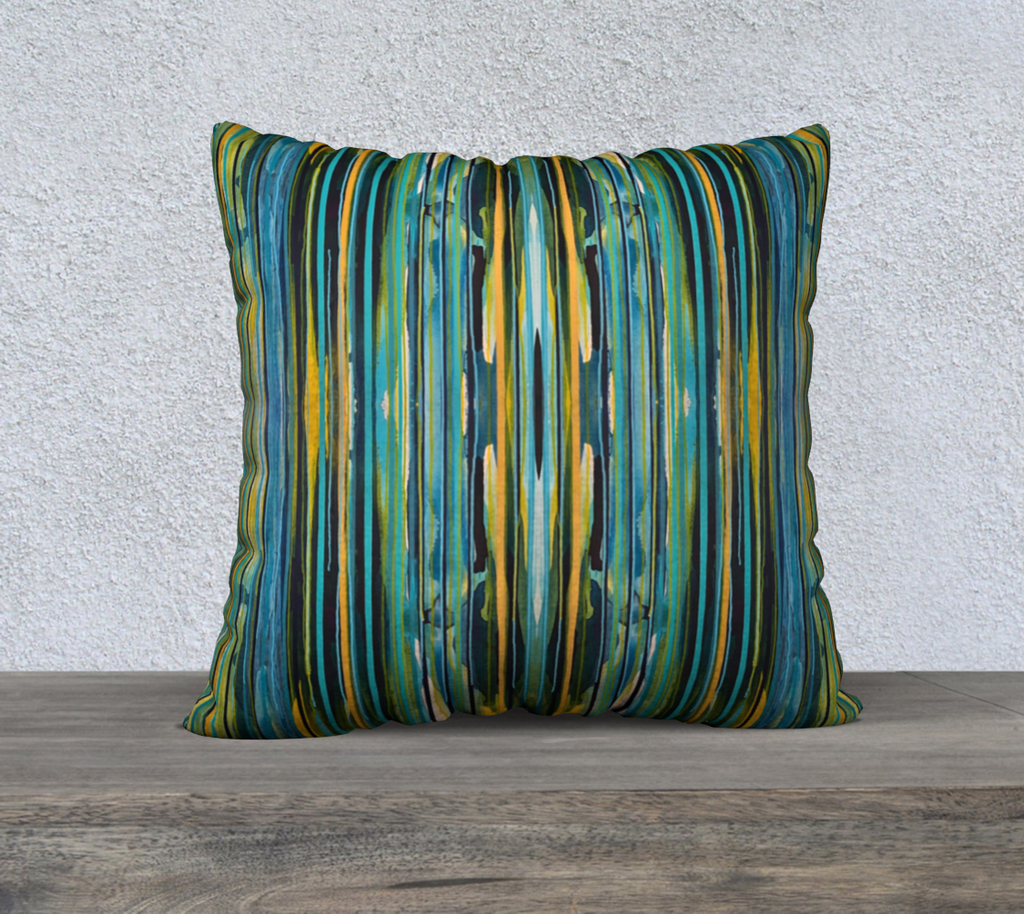 The Artist's Edit Collection Decorative Pillow