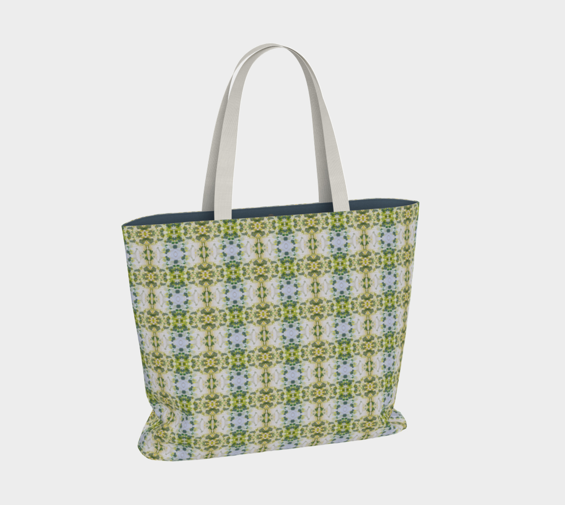 The Artist's Edit Collection Large Tote Bag
