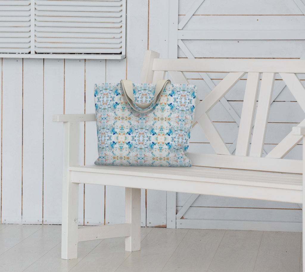 The Artist's Edit Collection Large Tote Bag
