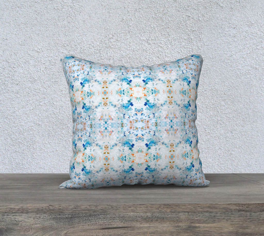 The Artist's Edit Collection Decorative Pillow