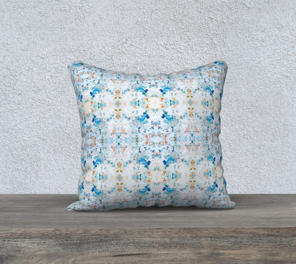 The Artist's Edit Collection Decorative Pillow