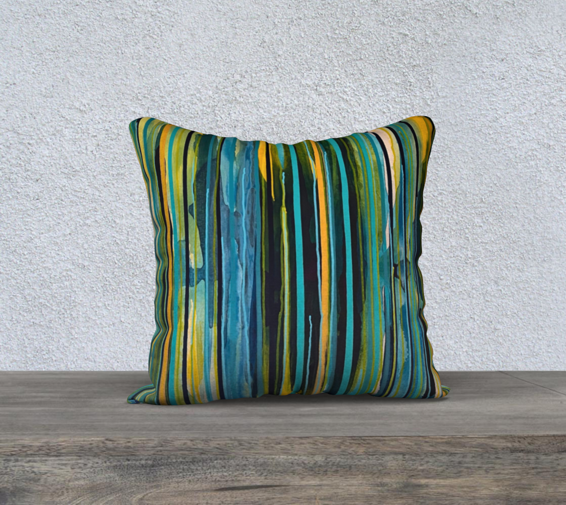 The Artist's Edit Collection Decorative Pillow