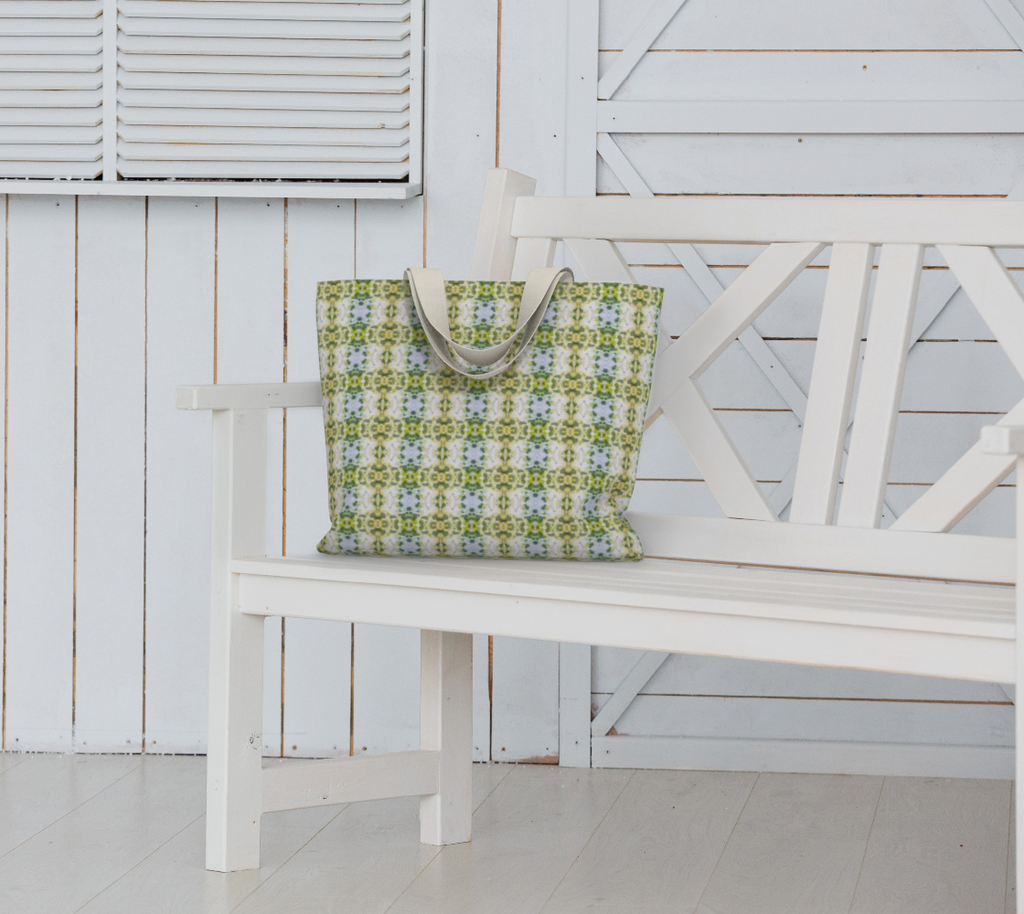 The Artist's Edit Collection Large Tote Bag
