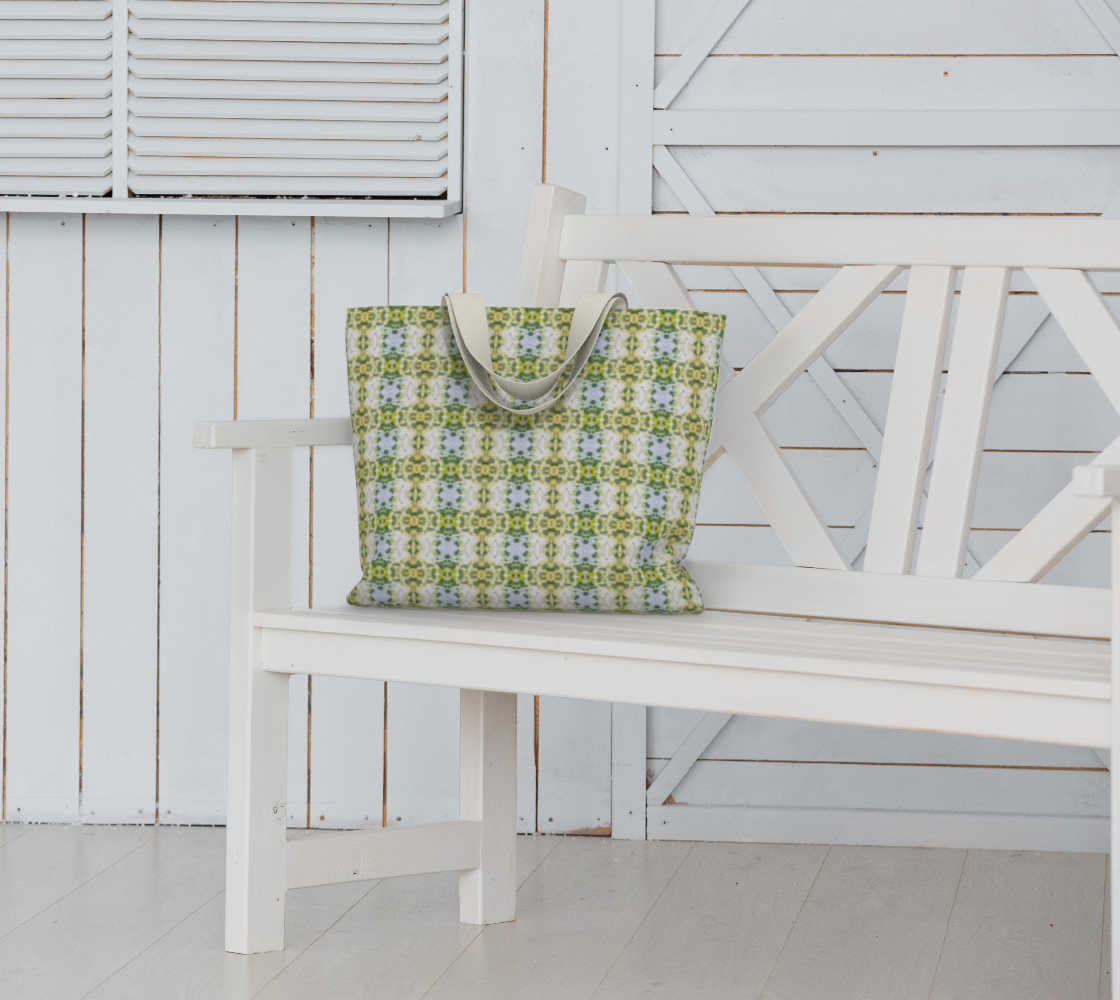 The Artist's Edit Collection Large Tote Bag