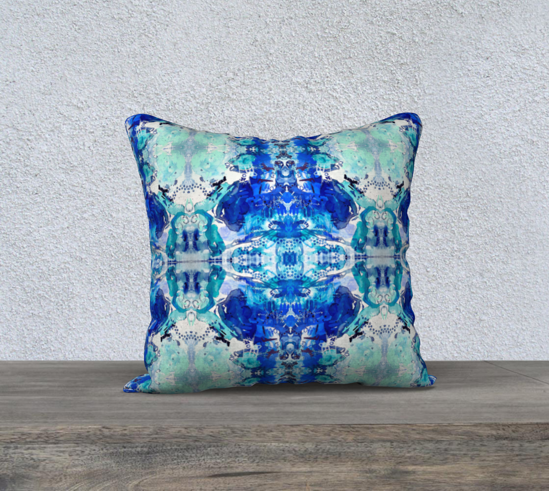 The Artist's Edit Collection Decorative Pillow