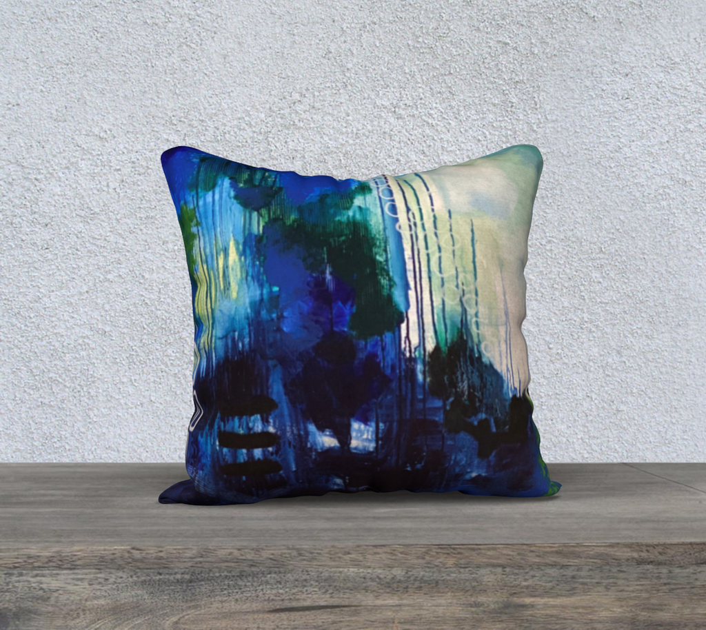 The Artist's Edit Collection Decorative Pillow