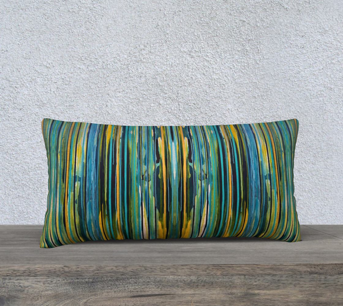 The Artist's Edit Collection Decorative Pillow
