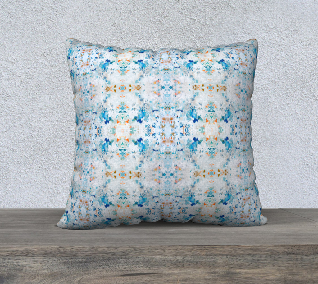 The Artist's Edit Collection Decorative Pillow
