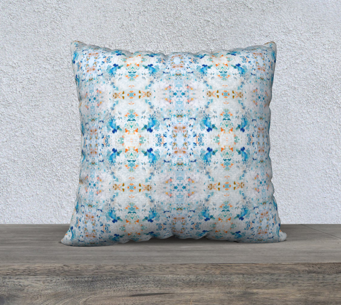 The Artist's Edit Collection Decorative Pillow