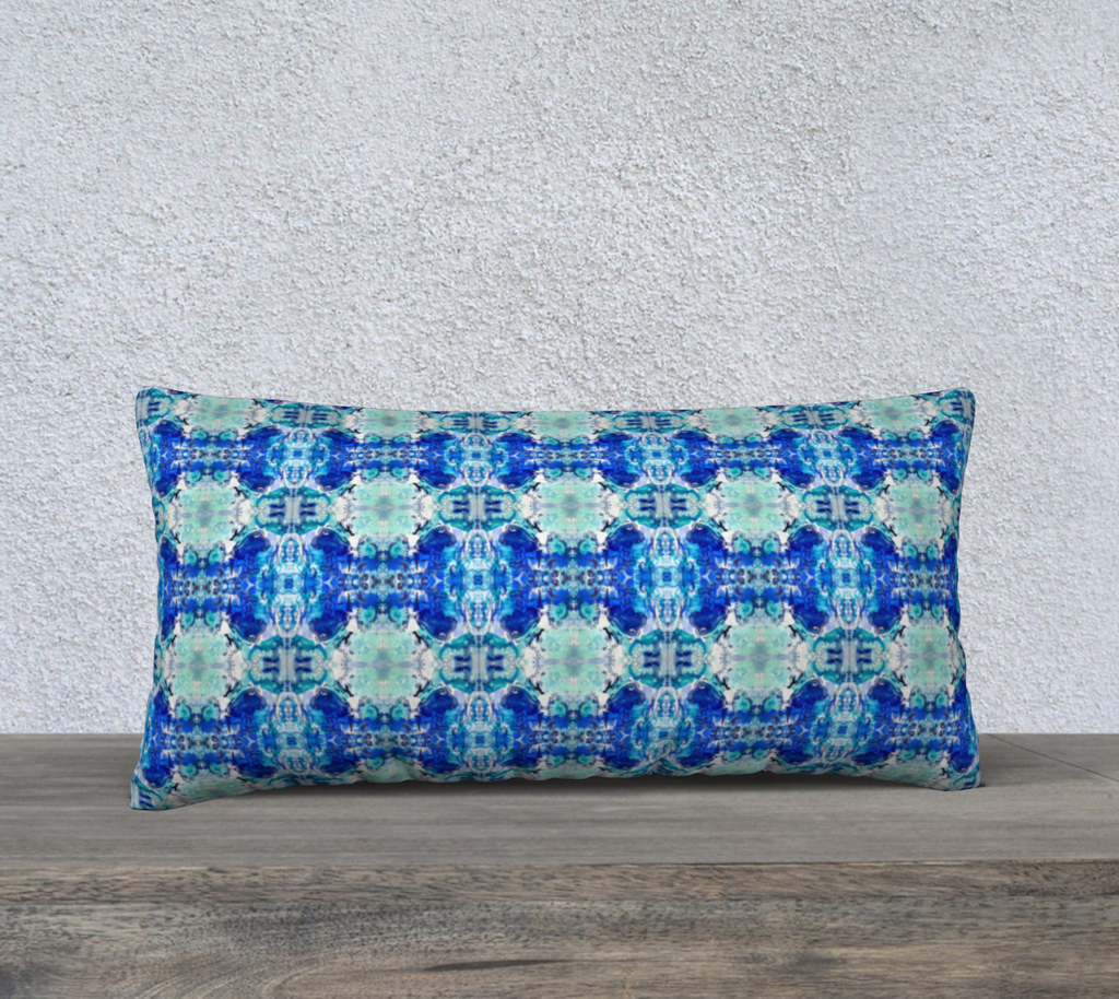 The Artist's Edit Collection Decorative Pillow