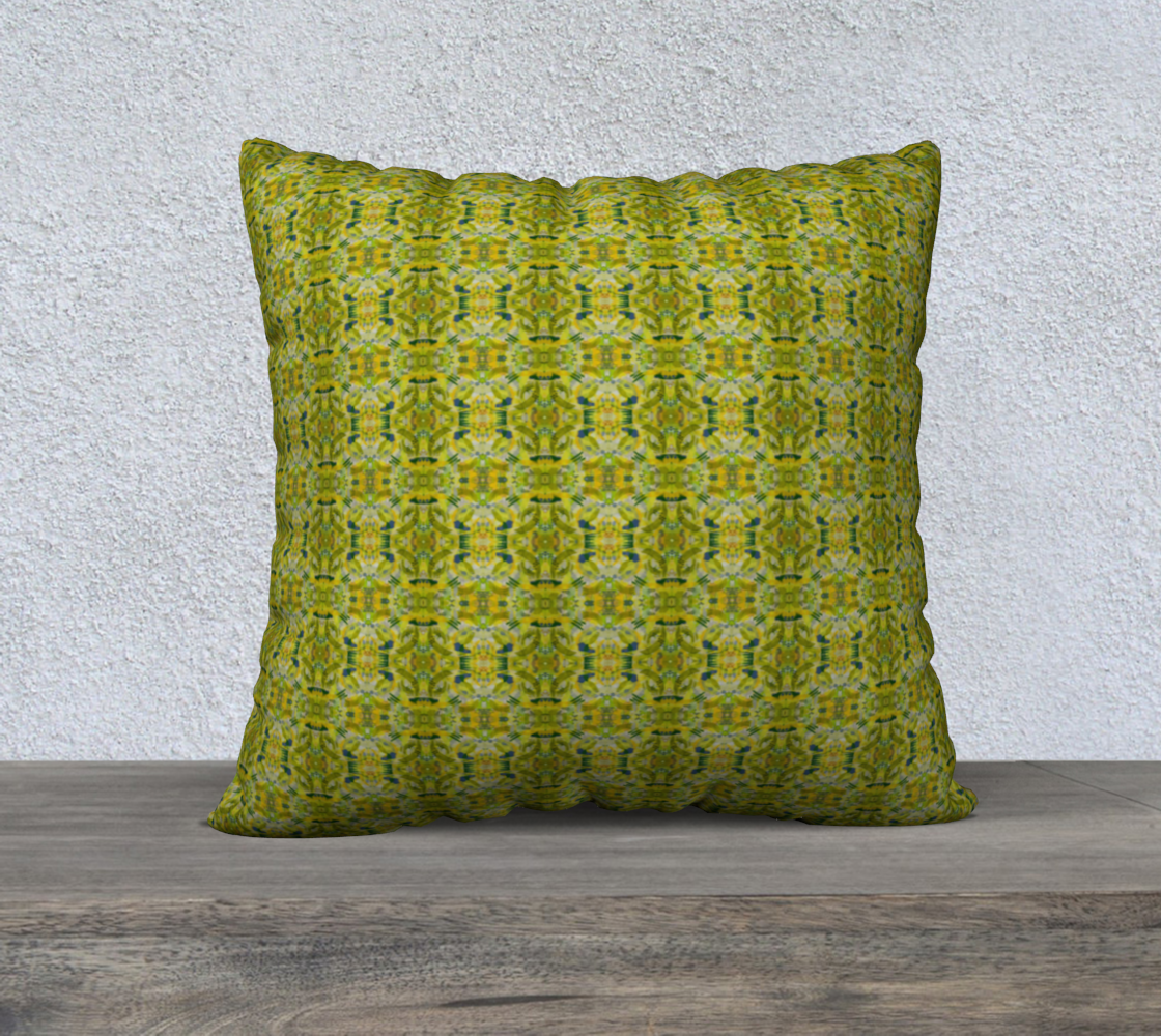 The Artist's Edit Collection Decorative Pillow
