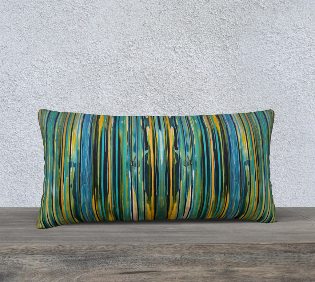 The Artist's Edit Collection Decorative Pillow