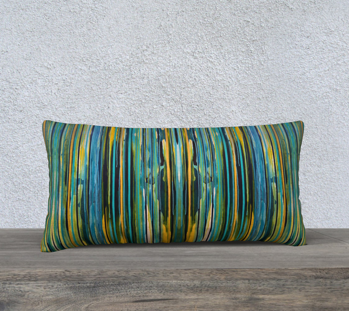 The Artist's Edit Collection Decorative Pillow