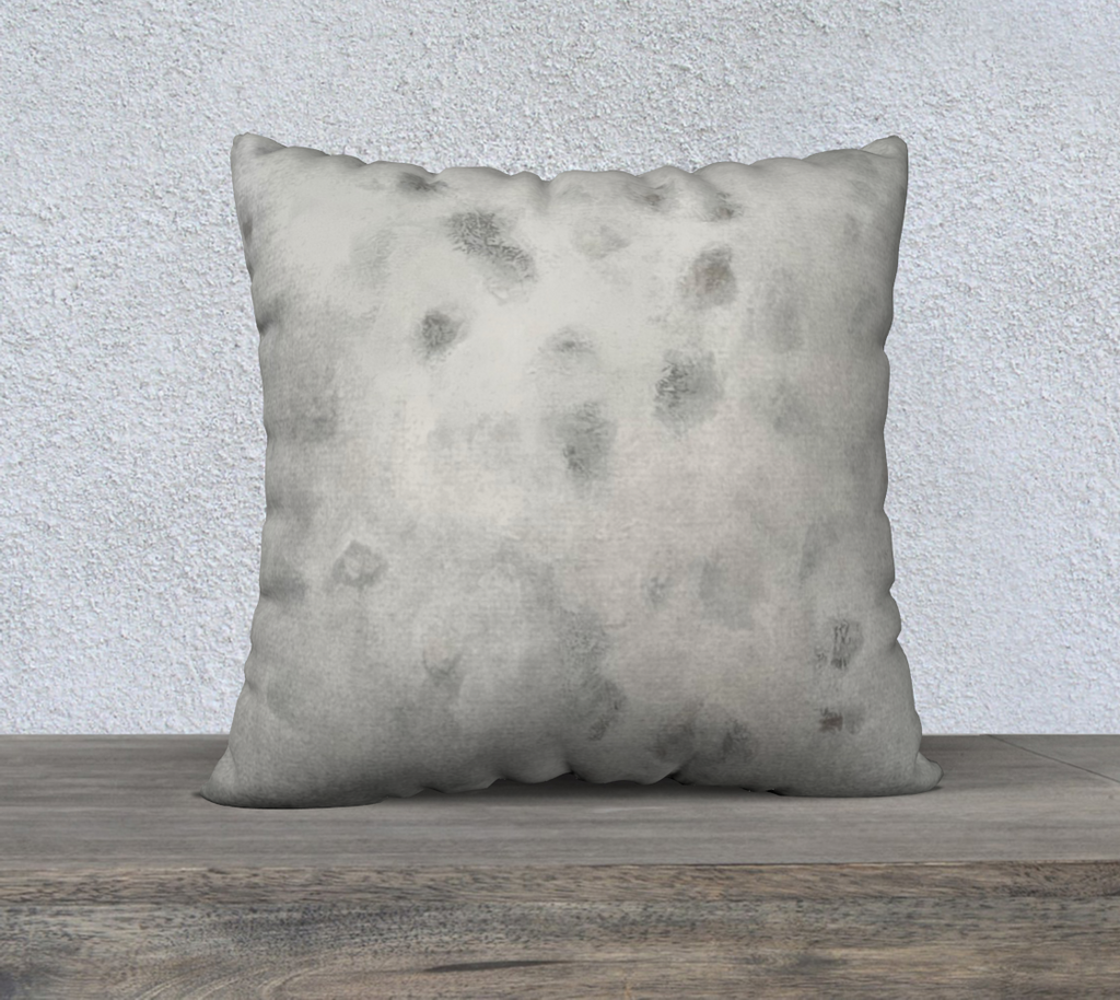The Artist's Edit Collection Decorative Pillow