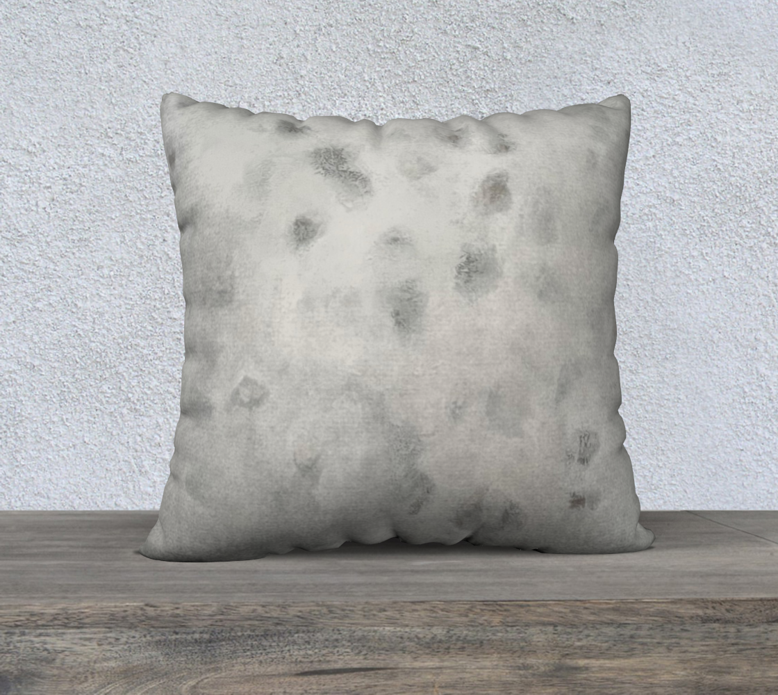 The Artist's Edit Collection Decorative Pillow