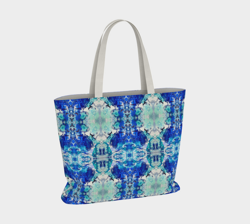 The Artist's Edit Collection Large Tote Bag