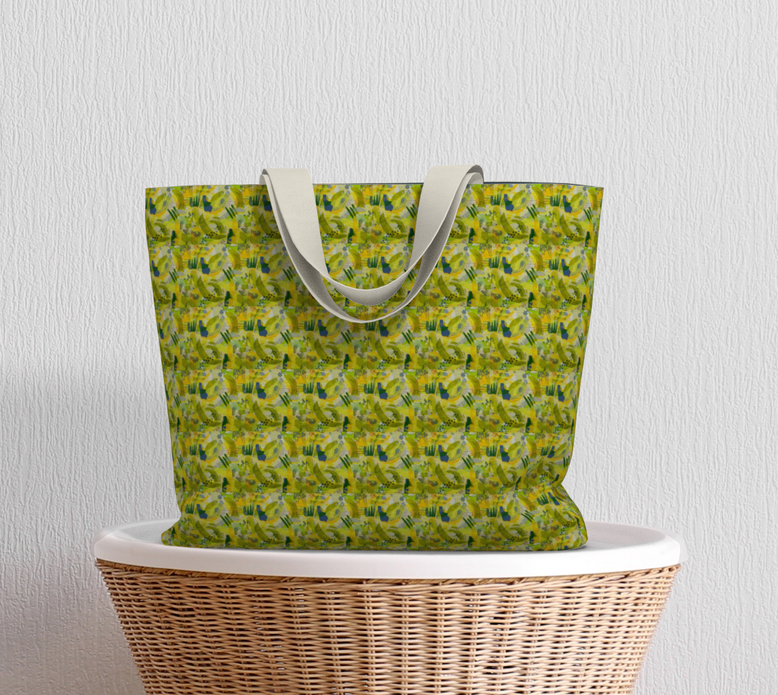 The Artist's Edit Collection Large Tote Bag