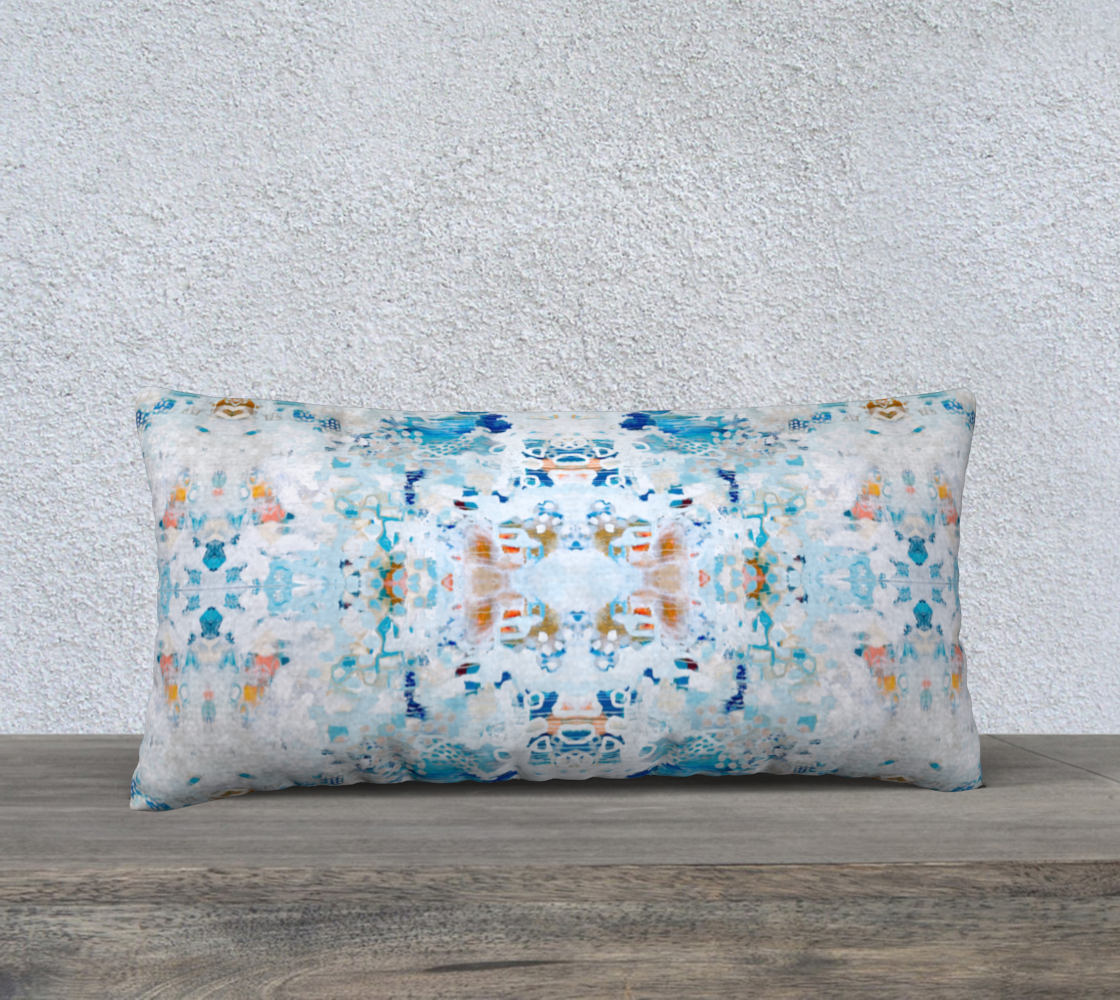 The Artist's Edit Collection Decorative Pillow