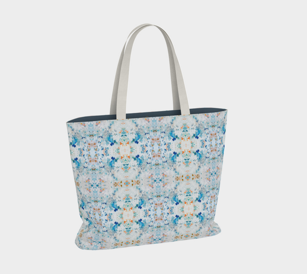 The Artist's Edit Collection Large Tote Bag