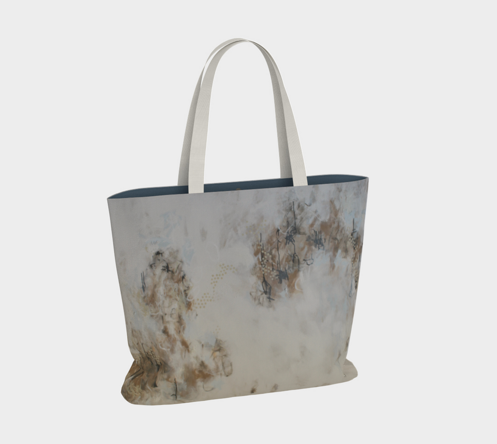 The Artist's Edit Collection Large Tote Bag