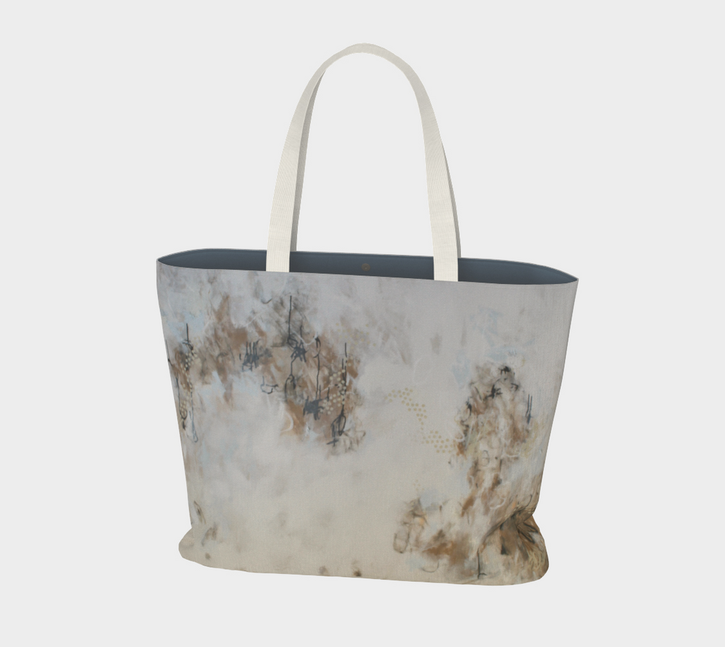 The Artist's Edit Collection Large Tote Bag