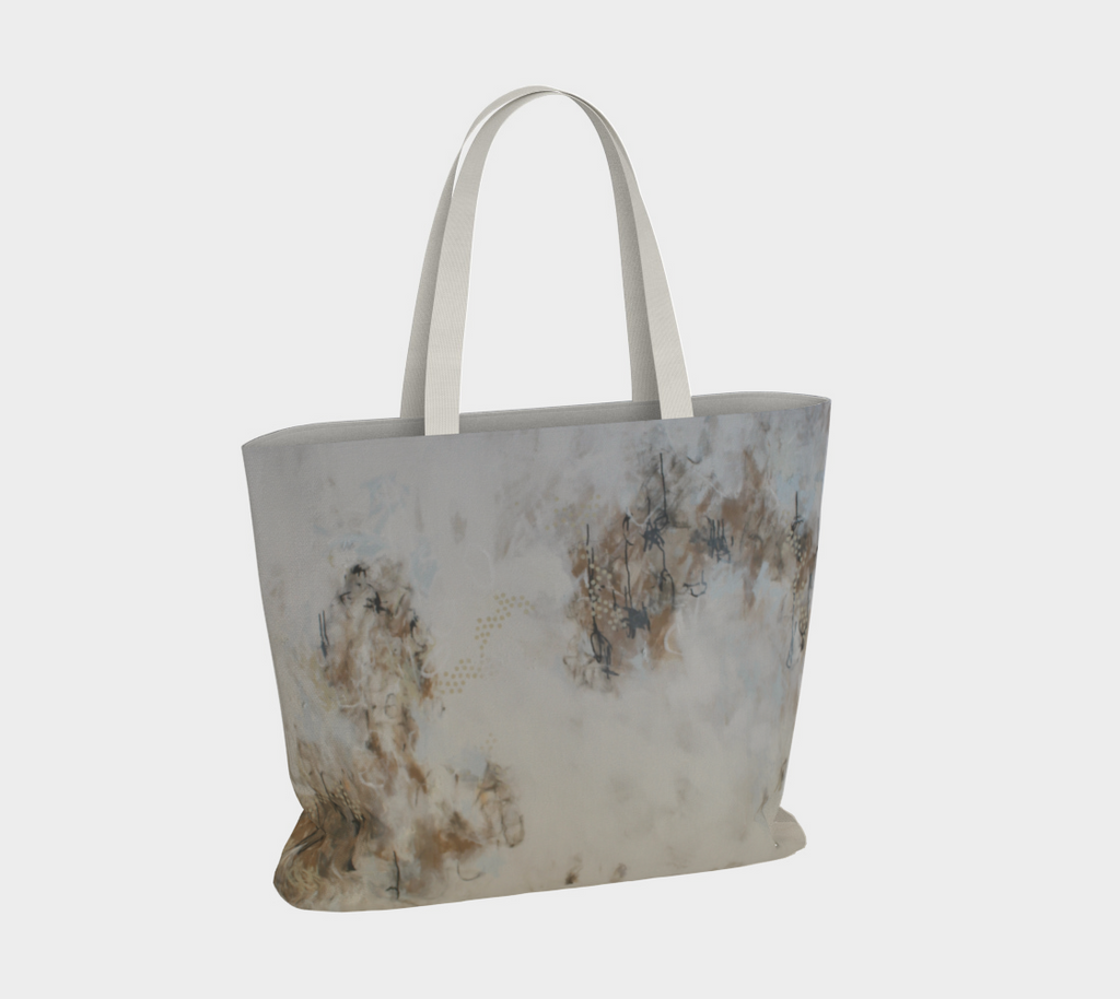 The Artist's Edit Collection Large Tote Bag