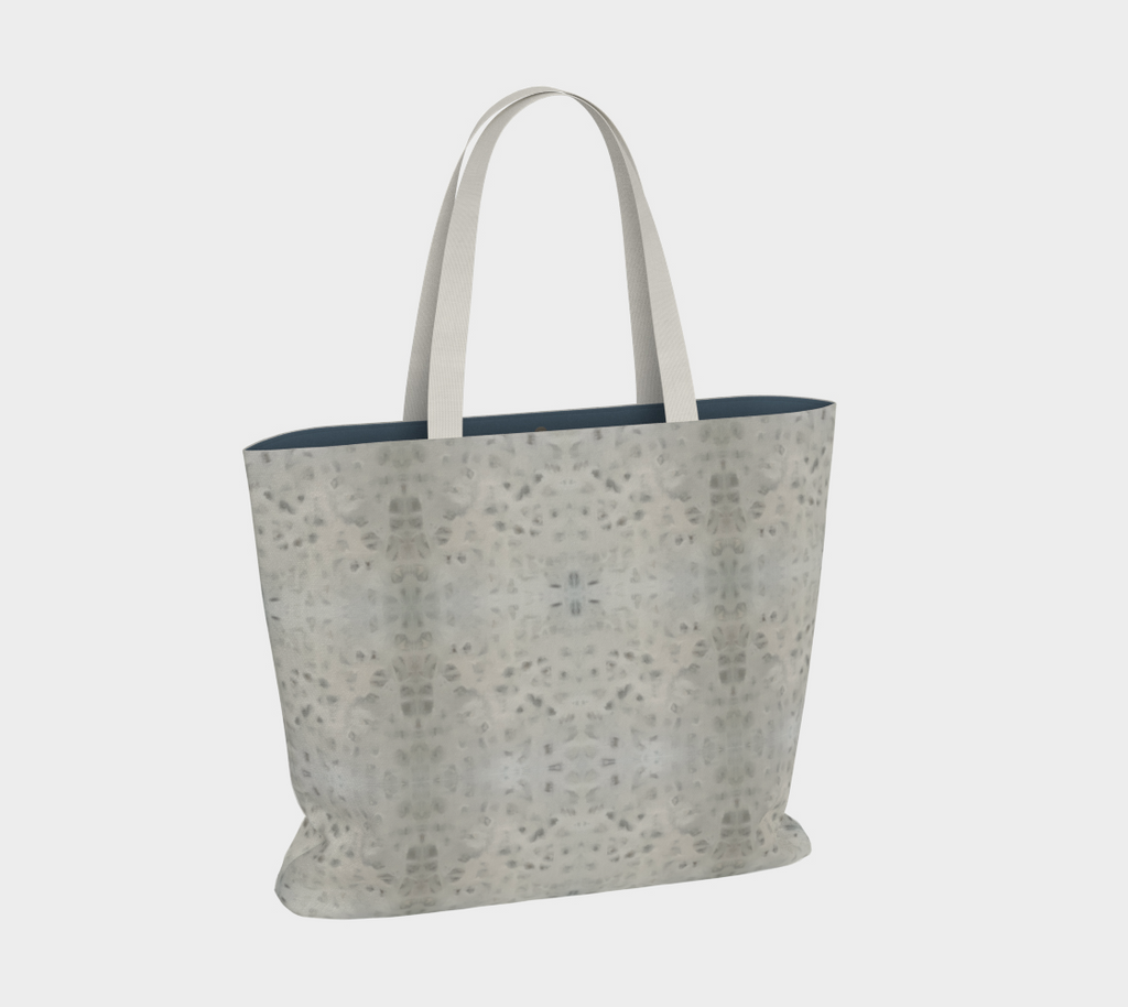 The Artist's Edit Collection Large Tote Bag