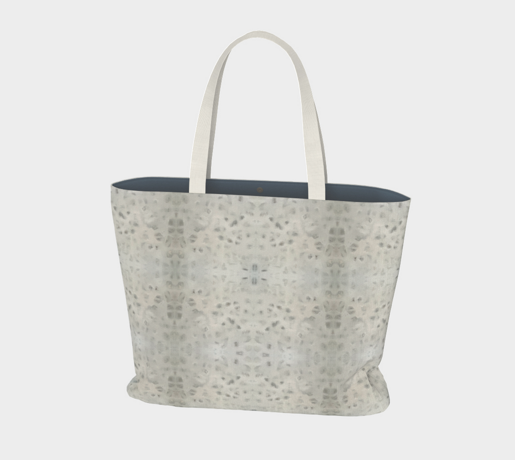 The Artist's Edit Collection Large Tote Bag