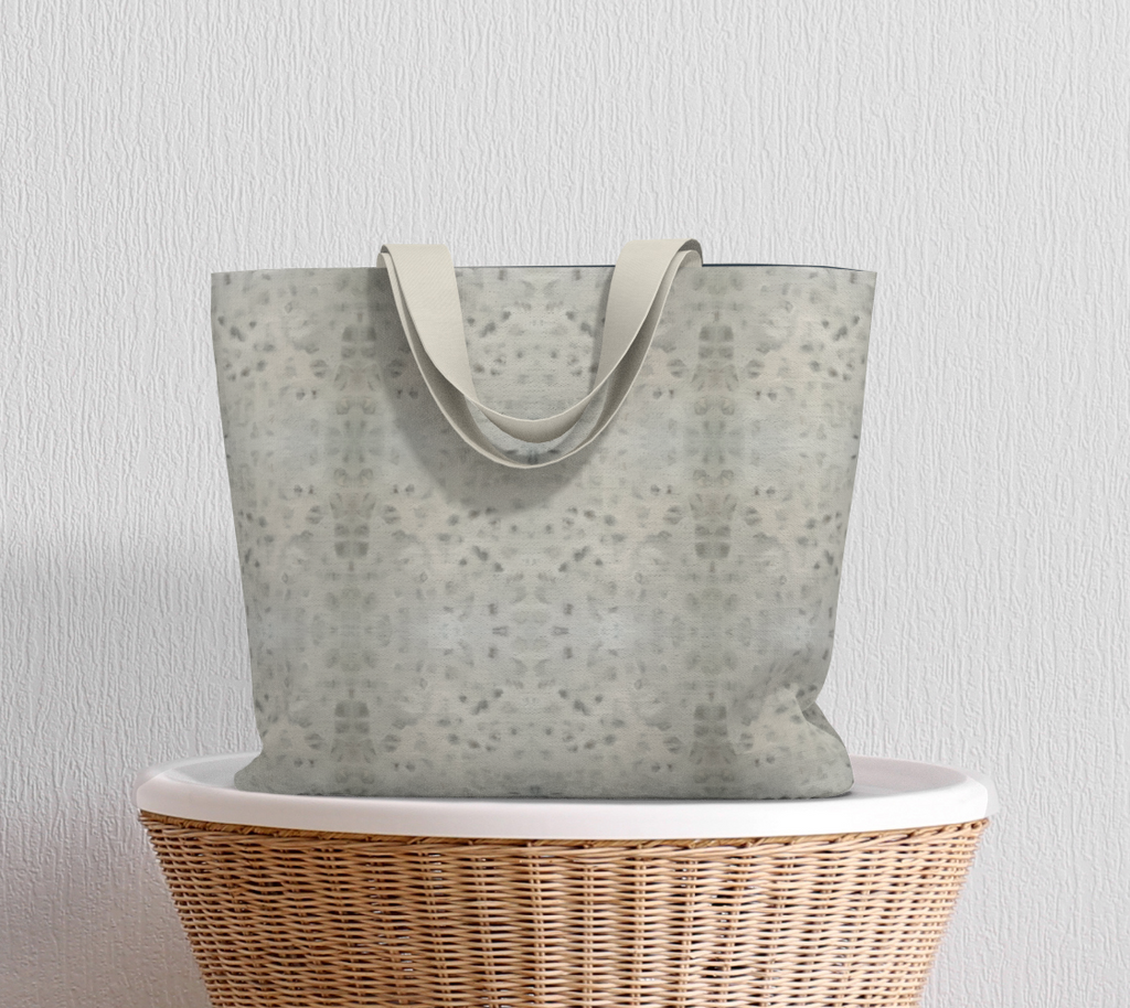 The Artist's Edit Collection Large Tote Bag